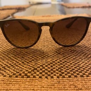 Ray-Ban Erika Sunglasses